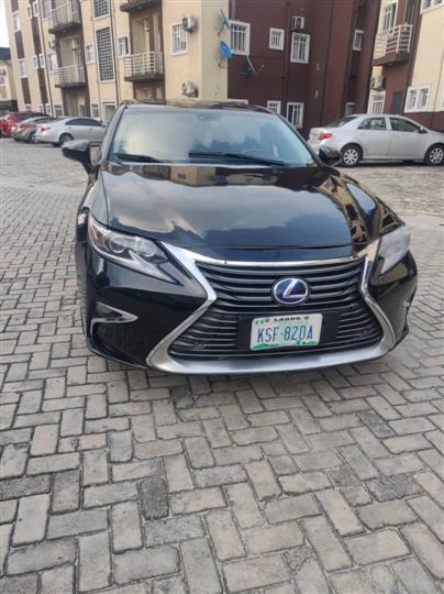 Lexus