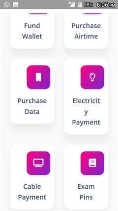 MICHEAL Data and airtime for sale