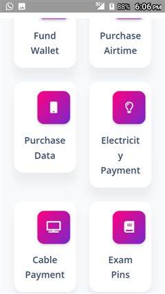 MICHEAL Data and airtime for sale