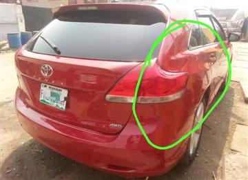 Venza