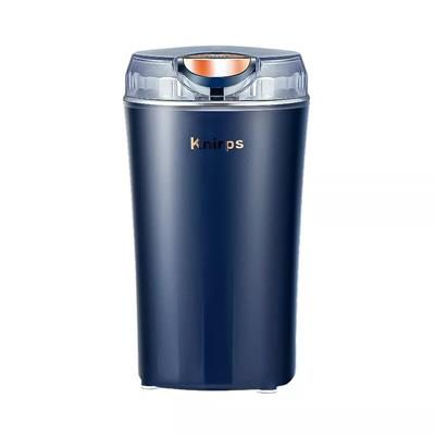 Electric grain grinder