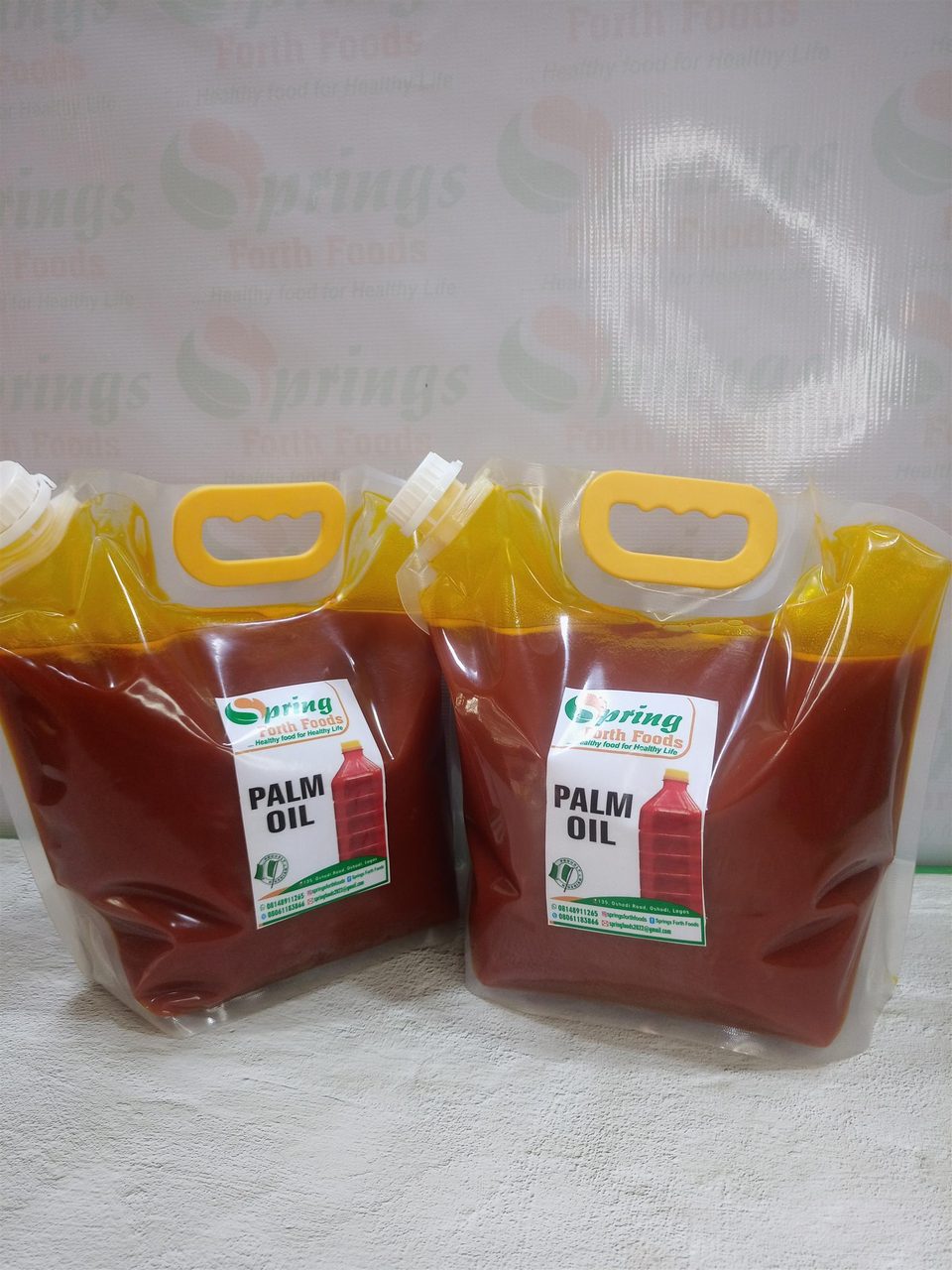 Wholesales Food Supply