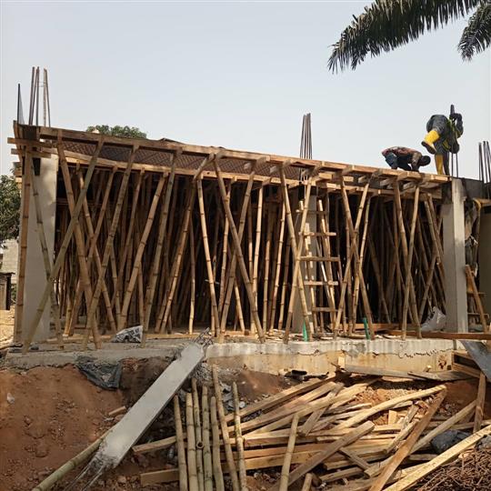 Construction