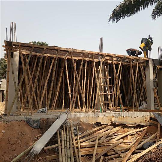 Construction