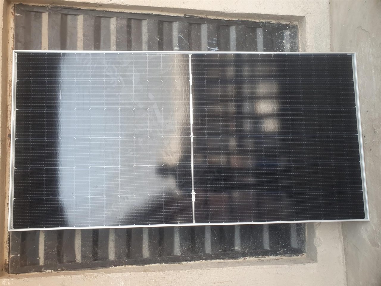 Solar
