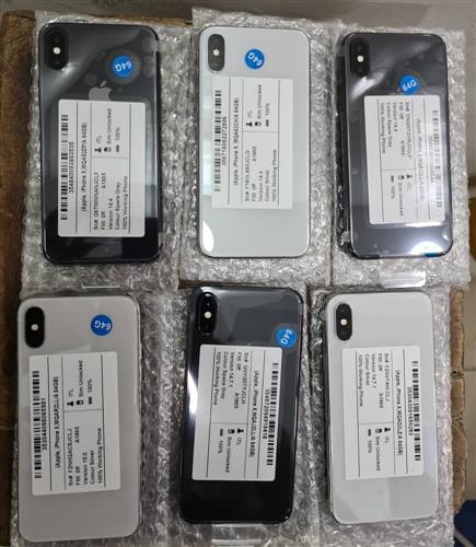 iPhones product