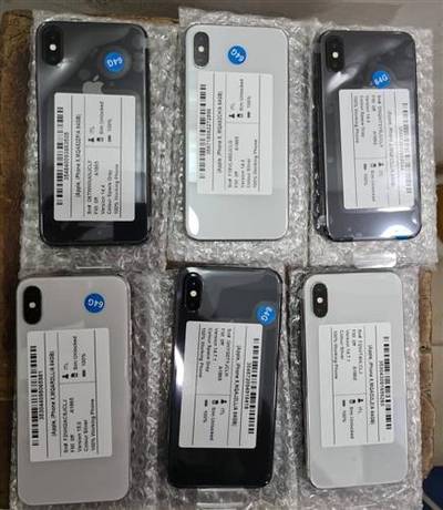 iPhones product