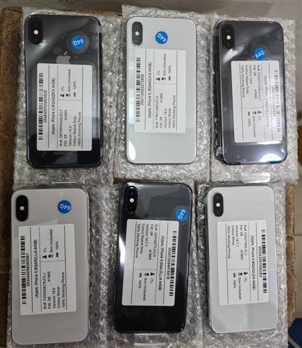 iPhones product