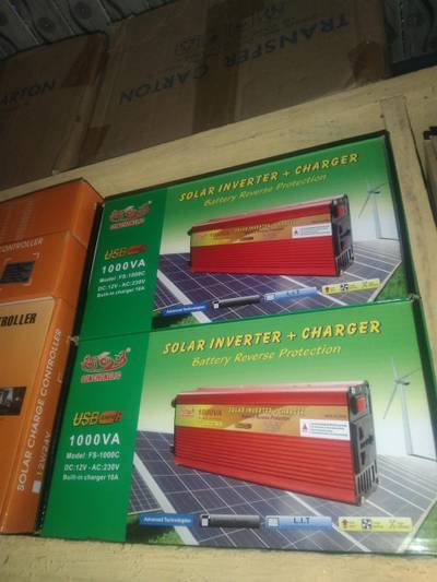 1000w scl inverter with charger