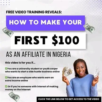 How to make 100$-500$ in a month