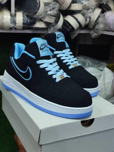 Shoe and clothes