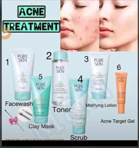 How to have a glow and bright skin