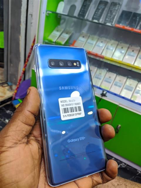 Samsung s10+