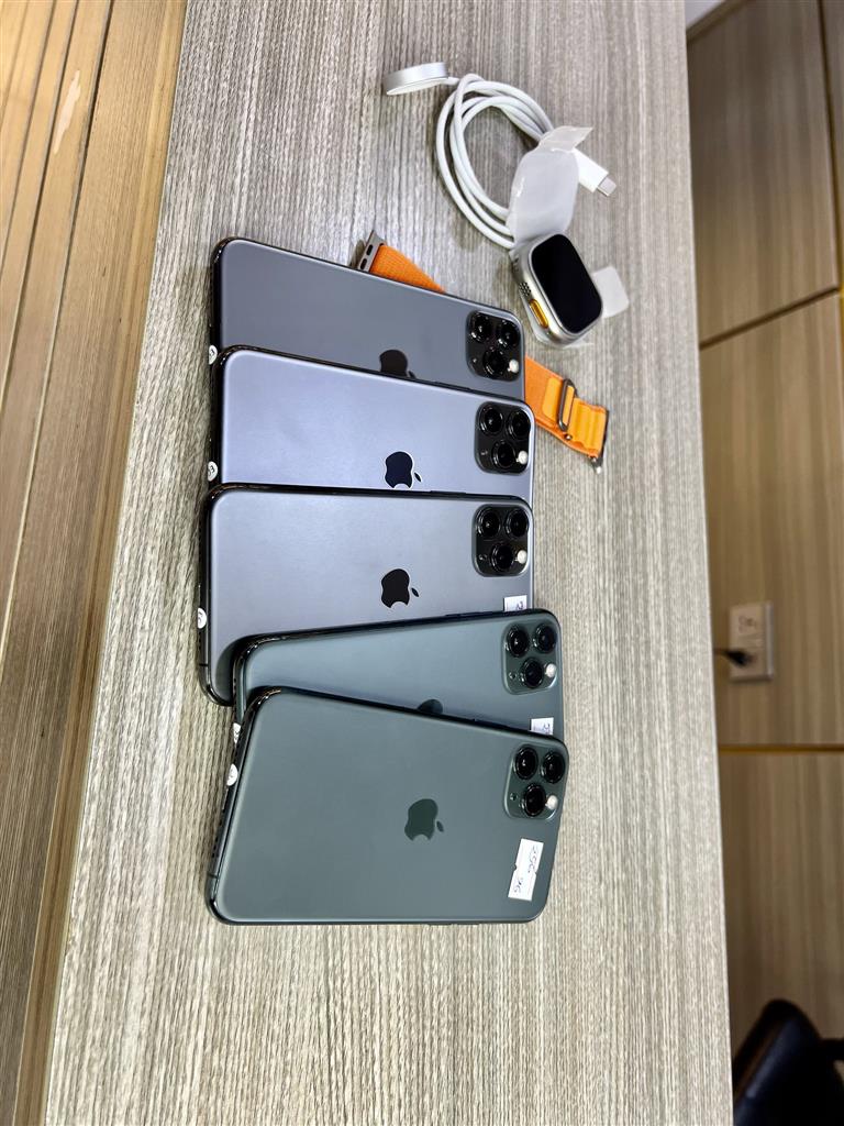 iPhone 11pro