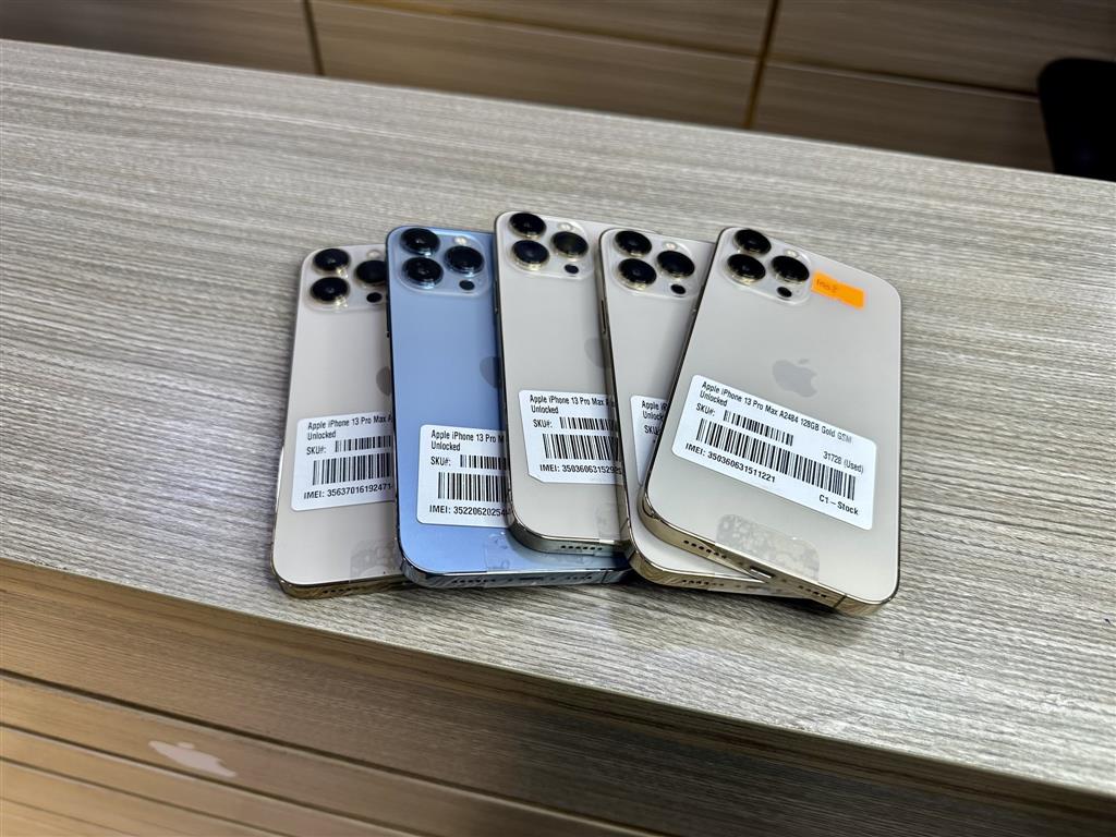 iPhone