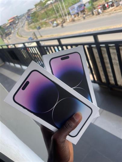 iPhone 14