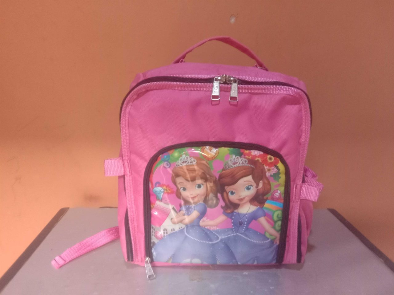 Children backpack Age 1-5