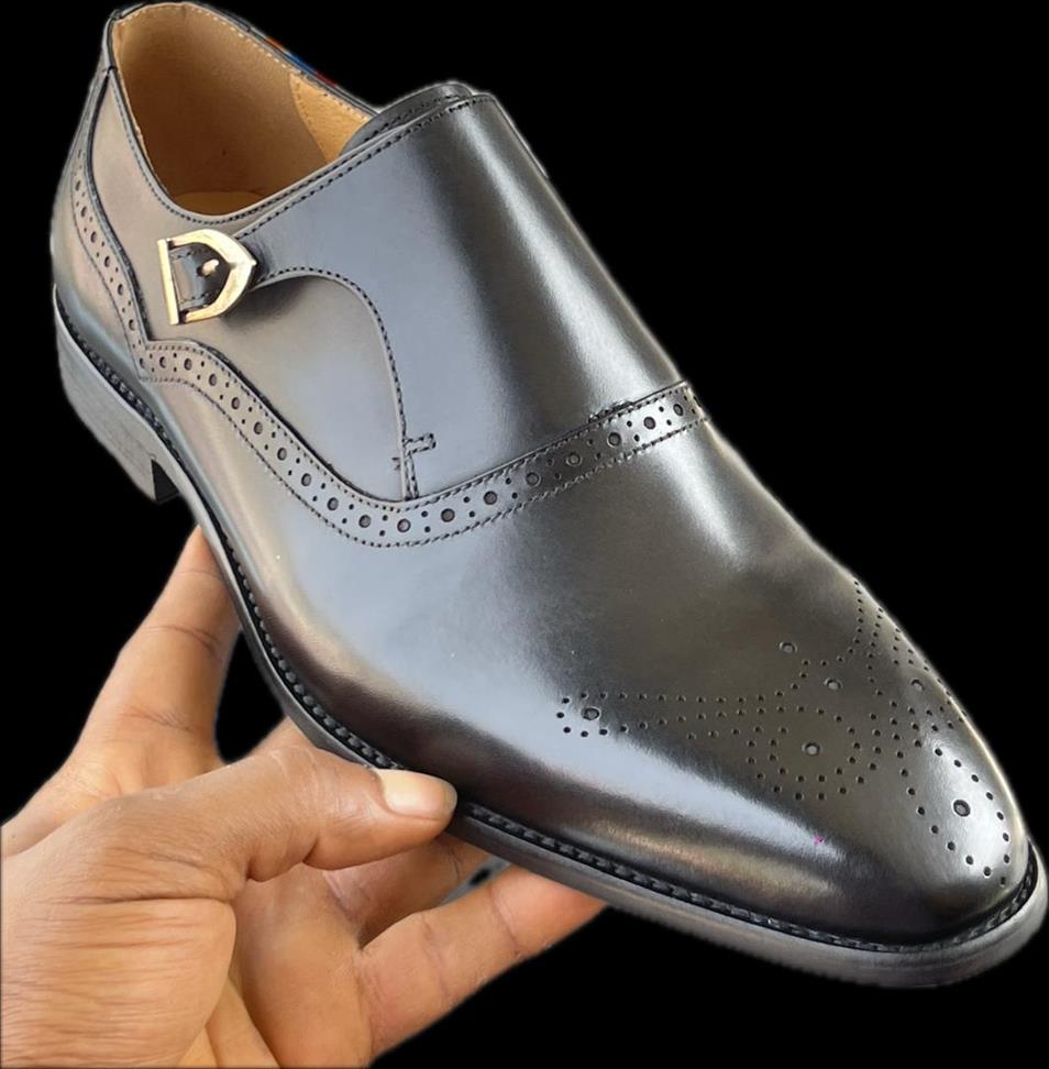 Men's ,high quality, office shoe