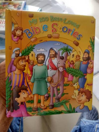 Kids Bible