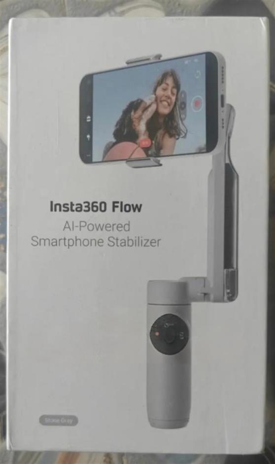 Insta360 Flow Smartphone Gimbal