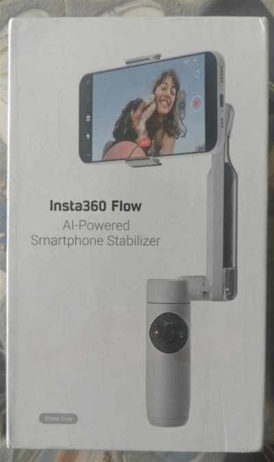 Insta360 Flow Smartphone Gimbal