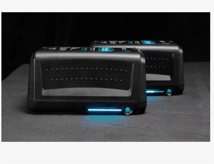 Zifon ZF-BP360 V-Mount Batteries