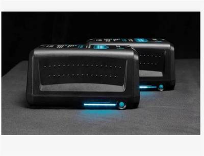 Zifon ZF-BP360 V-Mount Batteries