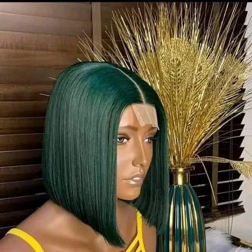 Cynthia's Hairline