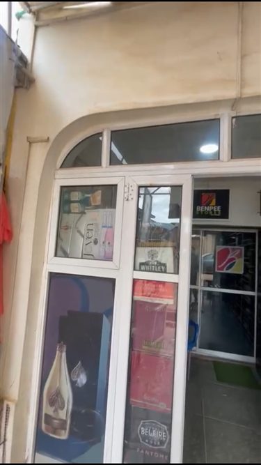 Wine 🍶 shop for sale
