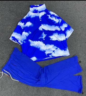 Asapyung wears