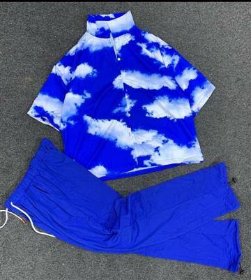 Asapyung wears