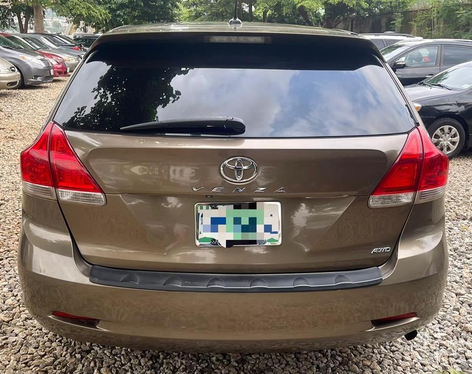 Venza