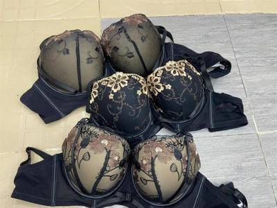 Uk stock bras