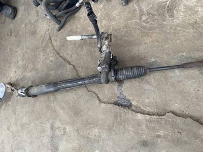 Steering rack for Touareg