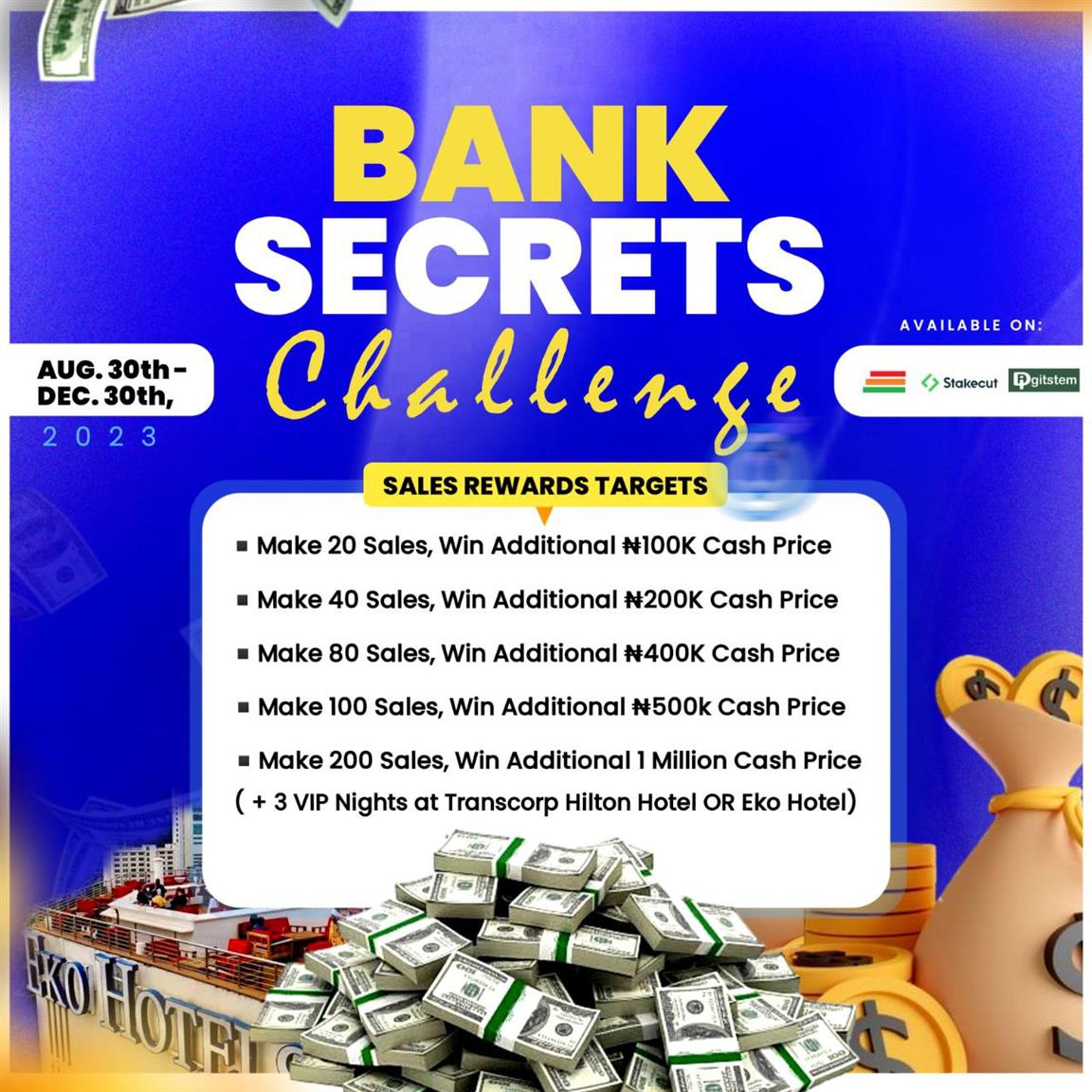 Bank secrets Forex Course