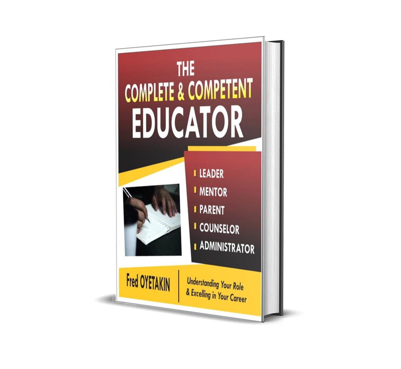 THE COMPLETE & COMPETENT EDUCATOR