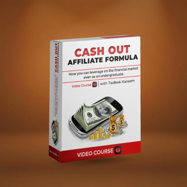 Affiliate Marketing Accelerator Program