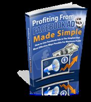 Profiting from facebook ads