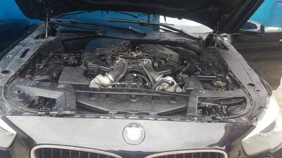 Car mechanic