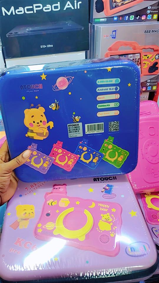 Tablet Atouch KC64Pro... 7.85inch with