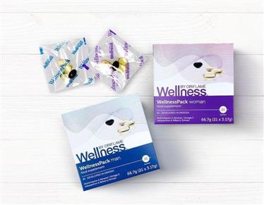Wellness pack