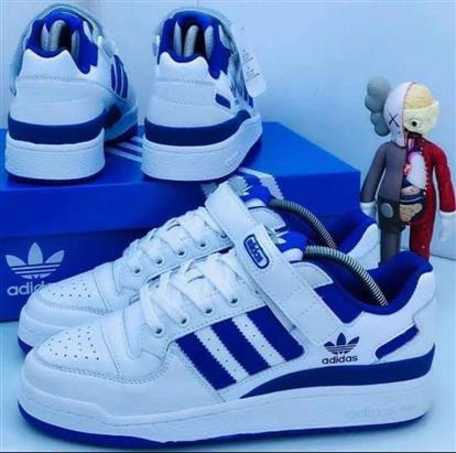 Footwear’s