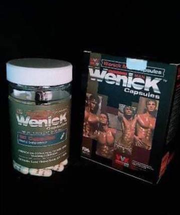 Wennick capsules