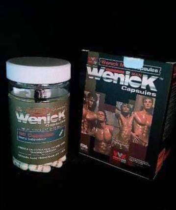 Wennick capsules