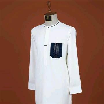 senators suit
