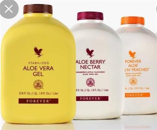 Aloe Vera gel