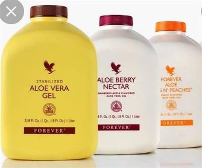 Aloe Vera gel