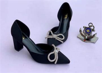Quality Nigerian made female footwear