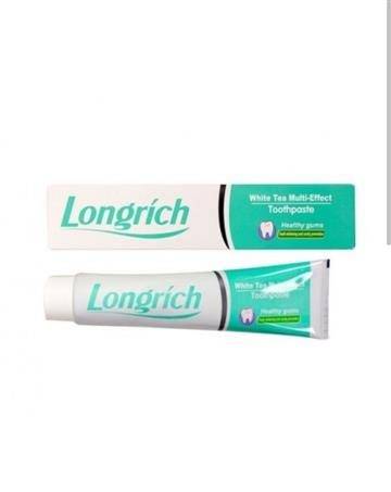 Longrich toothpaste