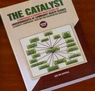 Catalyst text book